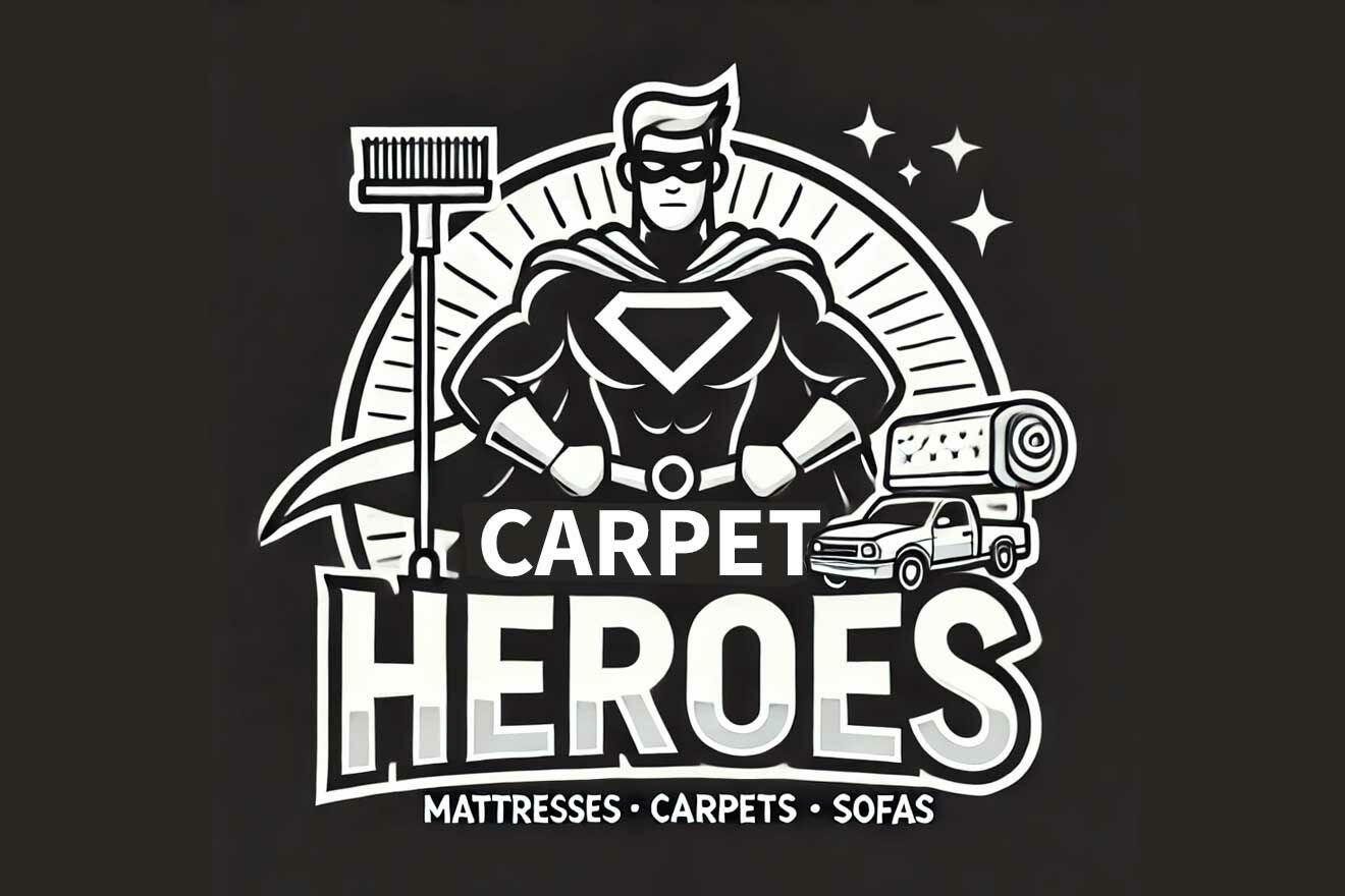 Carpet Heroes