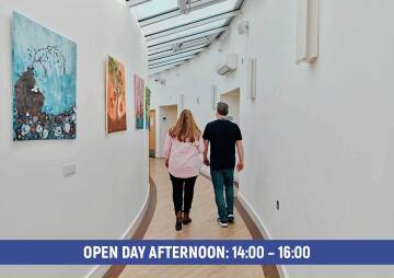 Jersey Hospice Care King Centre Open Day