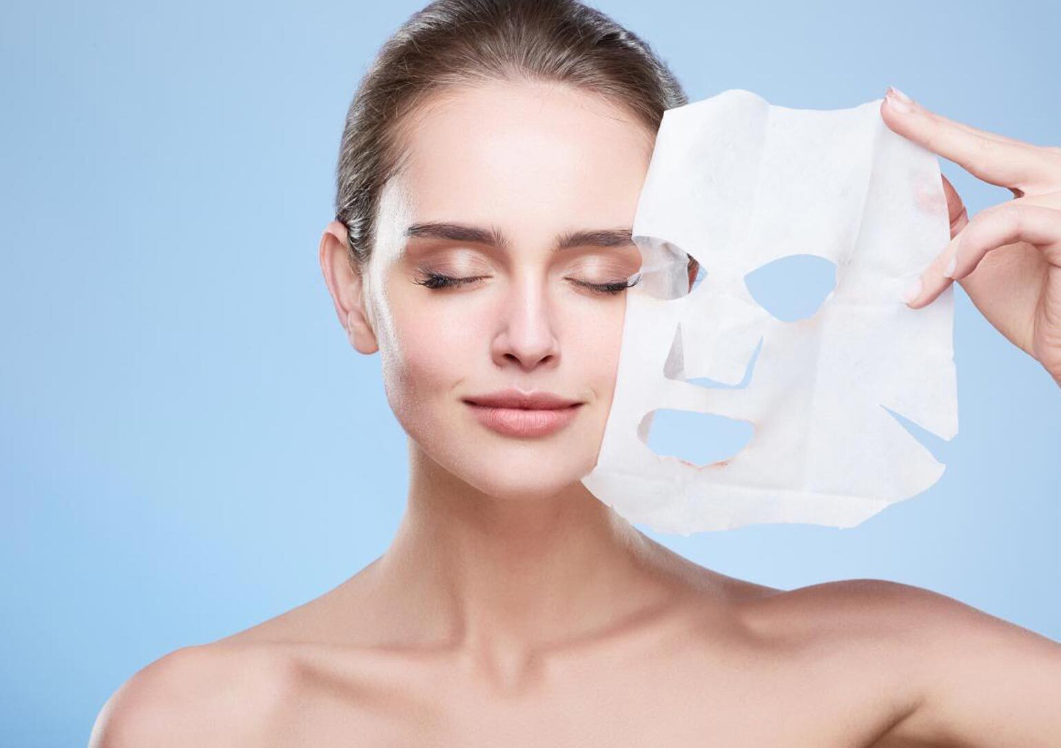 44% off Fizz Bar Facial @ Room One