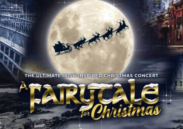 A Fairytale for Christmas