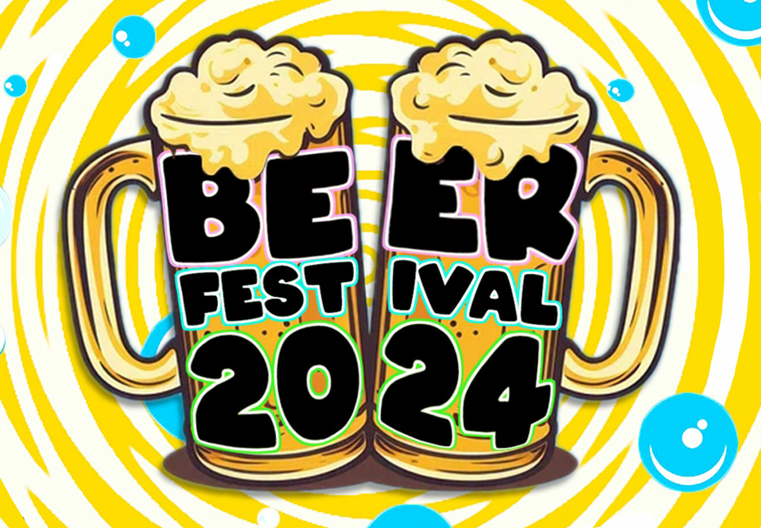 30% off Tickets for Krafty J’s Beer Festival 2024