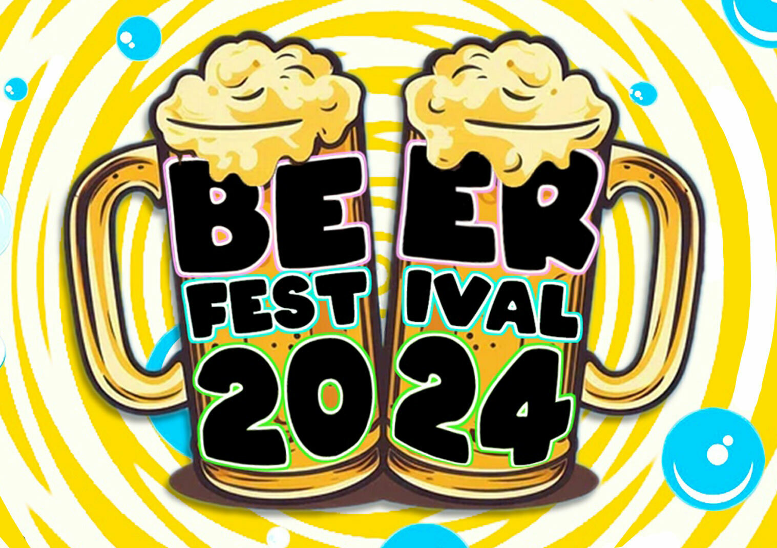 30% off Tickets for Krafty J’s Beer Festival 2024