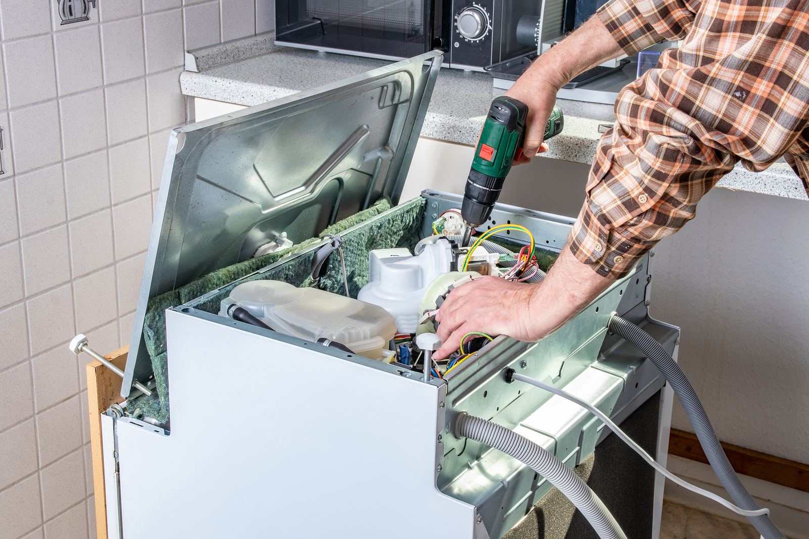 Affordable Appliance Repairs