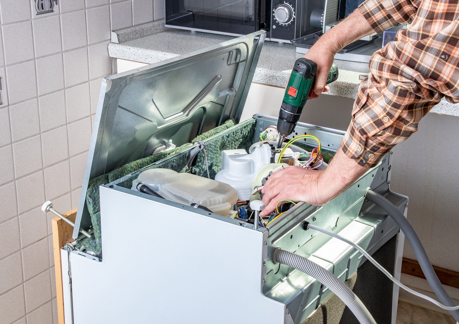 Affordable Appliance Repairs