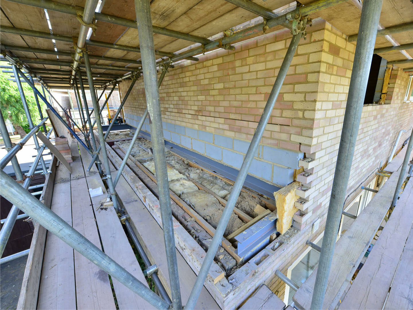 TDS Scaffold Solutions Limited