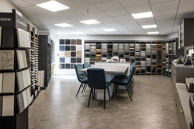 Beaumont Home Centre
