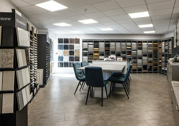 Beaumont Home Centre