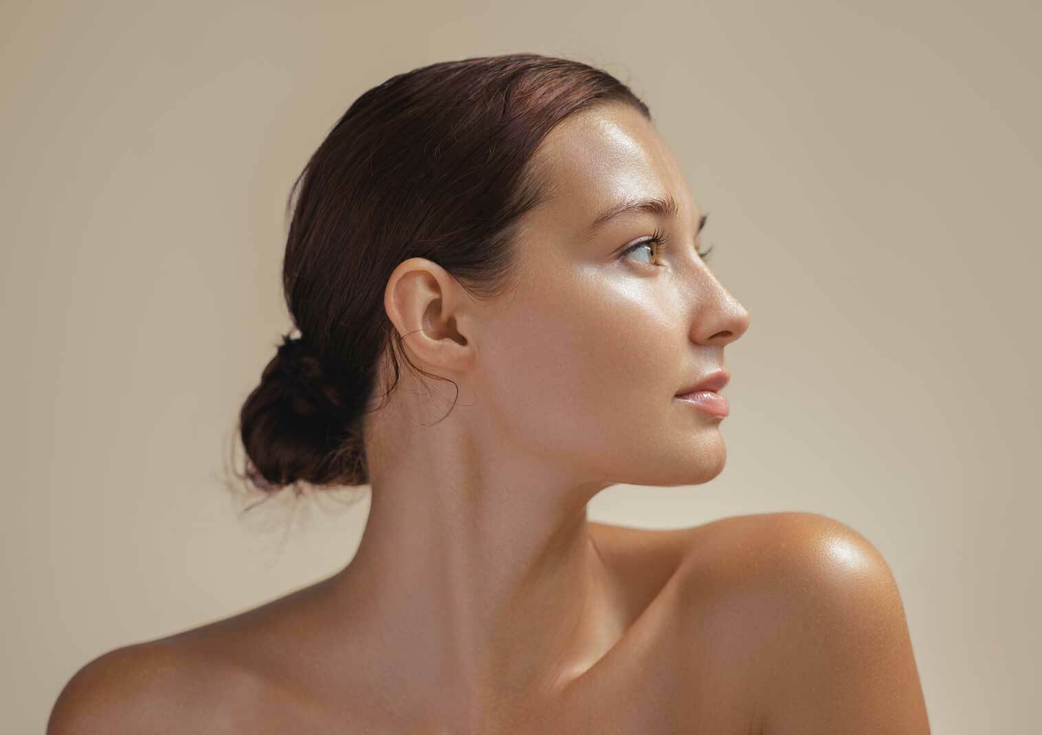 Cheias de Charme 37% off Collagen Radio Frequency Facial Treatment