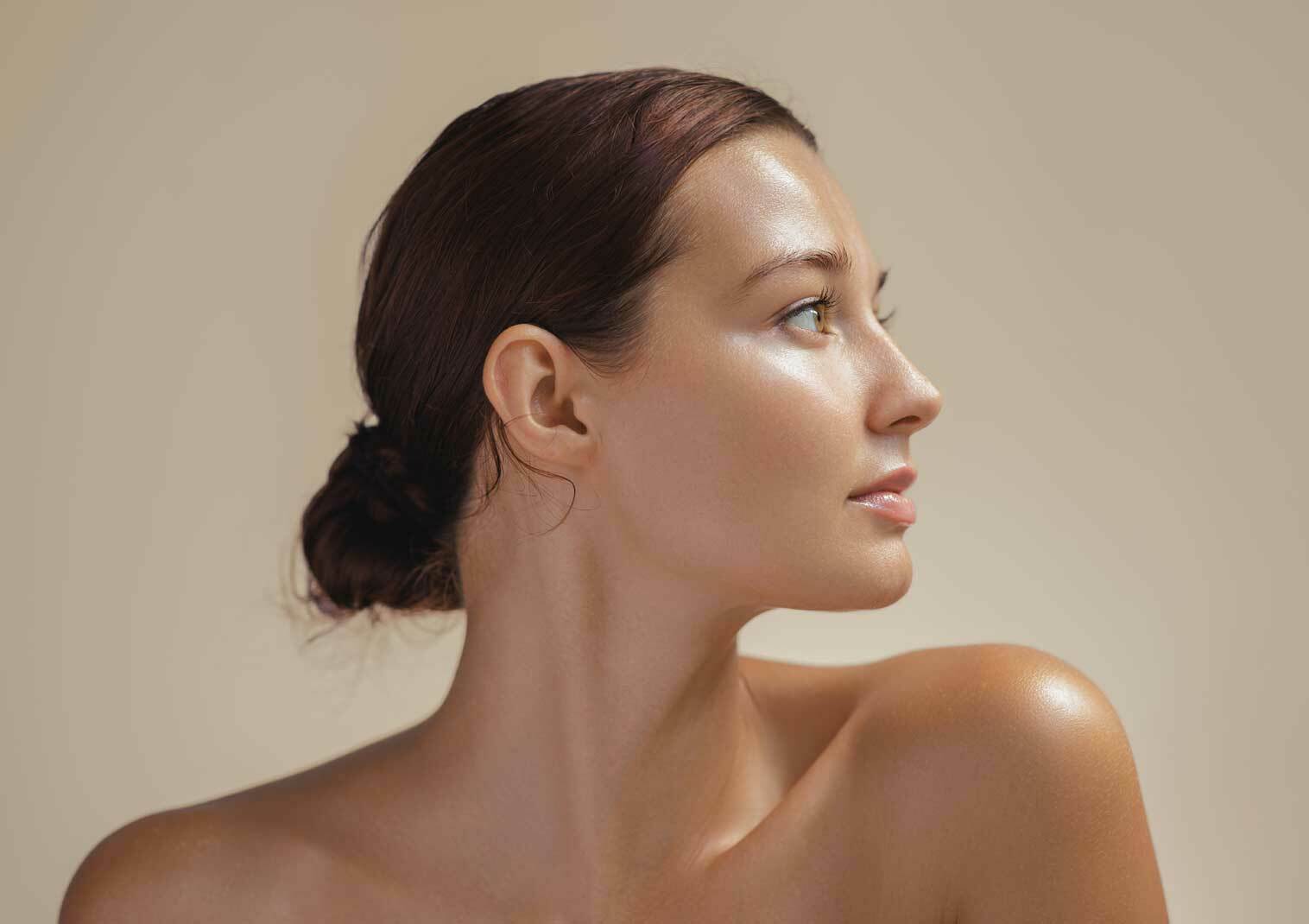 Cheias de Charme 37% off Collagen Radio Frequency Facial Treatment