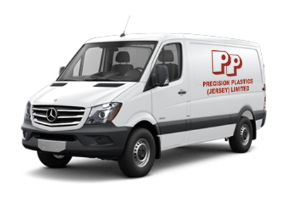 Precision Plastics (Jersey) Ltd.