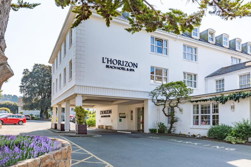 L'Horizon Hotel & Spa
