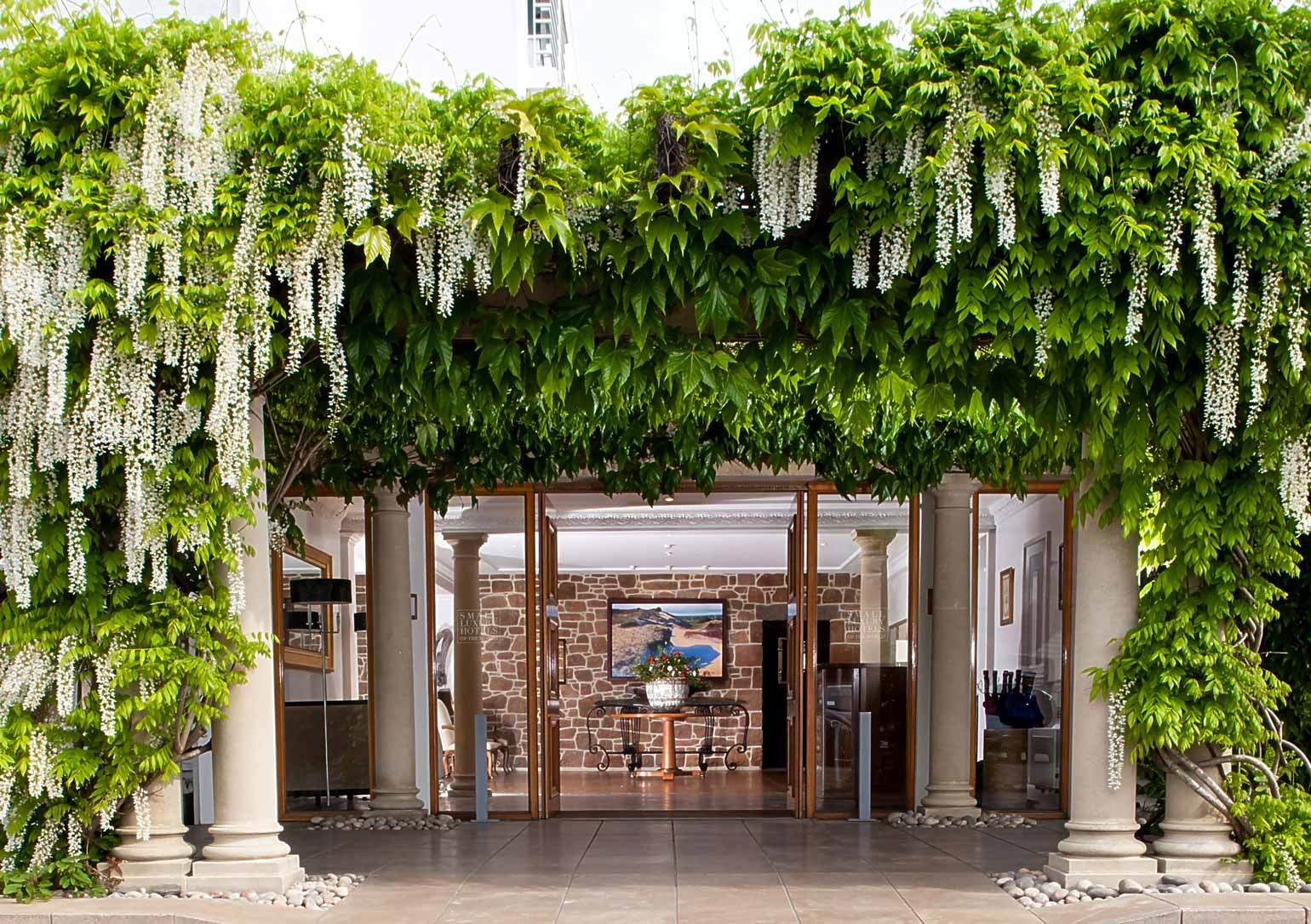 The Atlantic Hotel 37% off a Luxury Overnight Stay