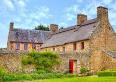 Hamptonne Country Life Museum