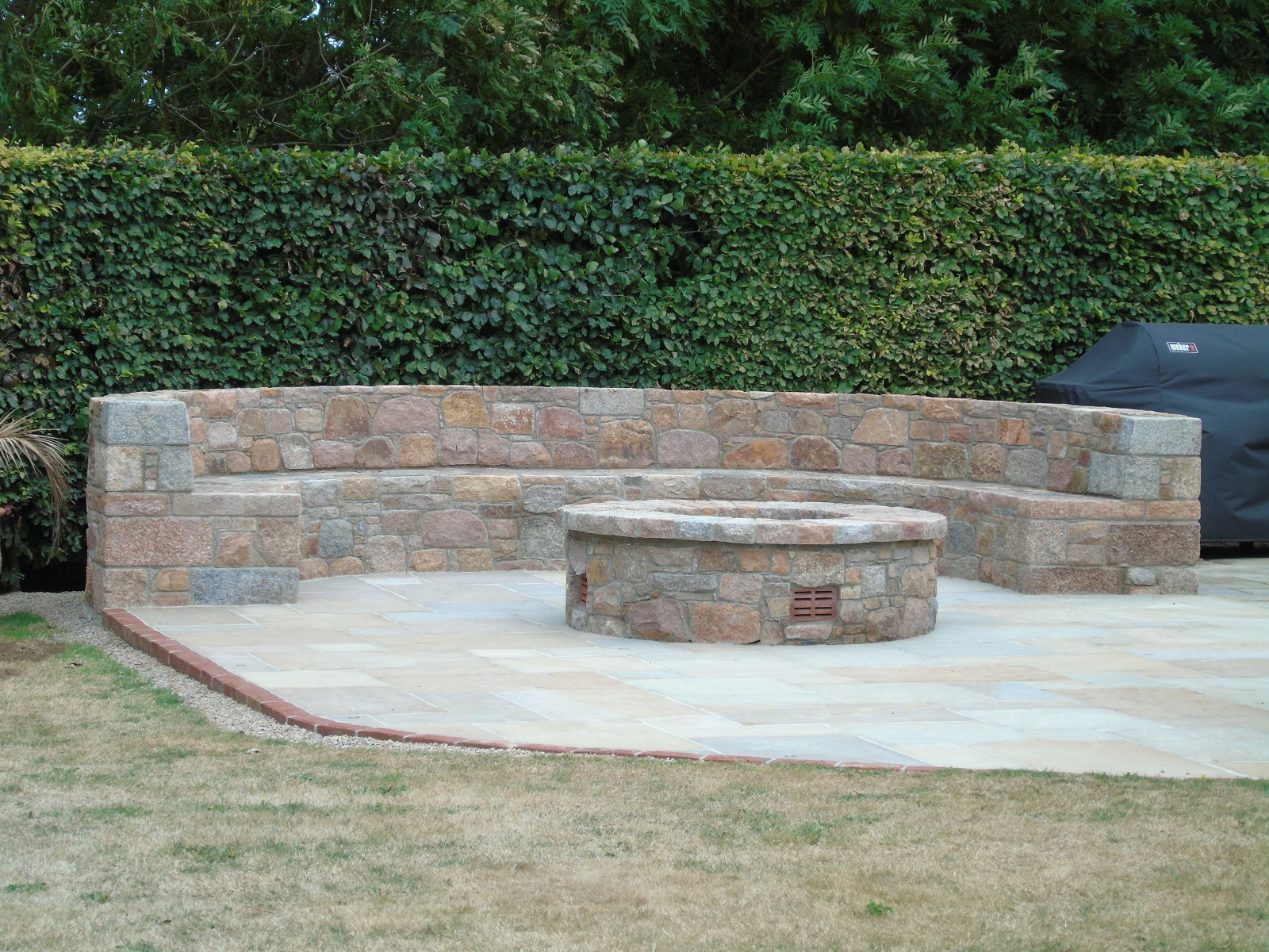 A.B.Bunton Traditional Stonemasons