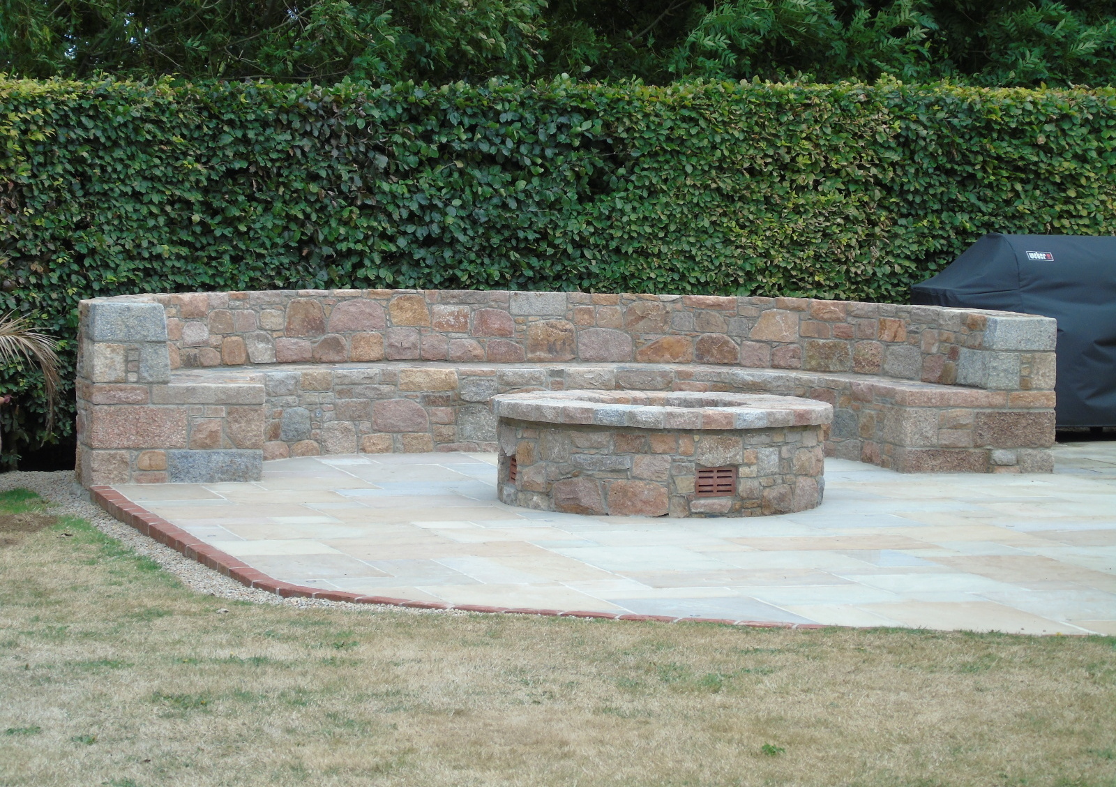 A.B.Bunton Traditional Stonemasons