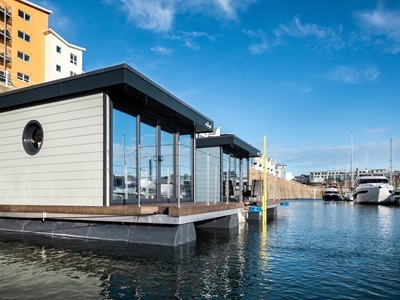 The Shells Self Catering Accommodation