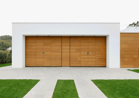GDS Garage Door Solutions