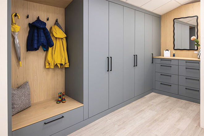 Beaumont Home Centre