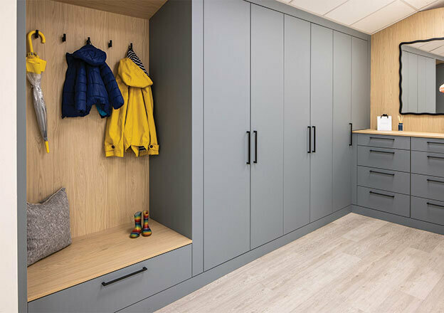 Beaumont Home Centre