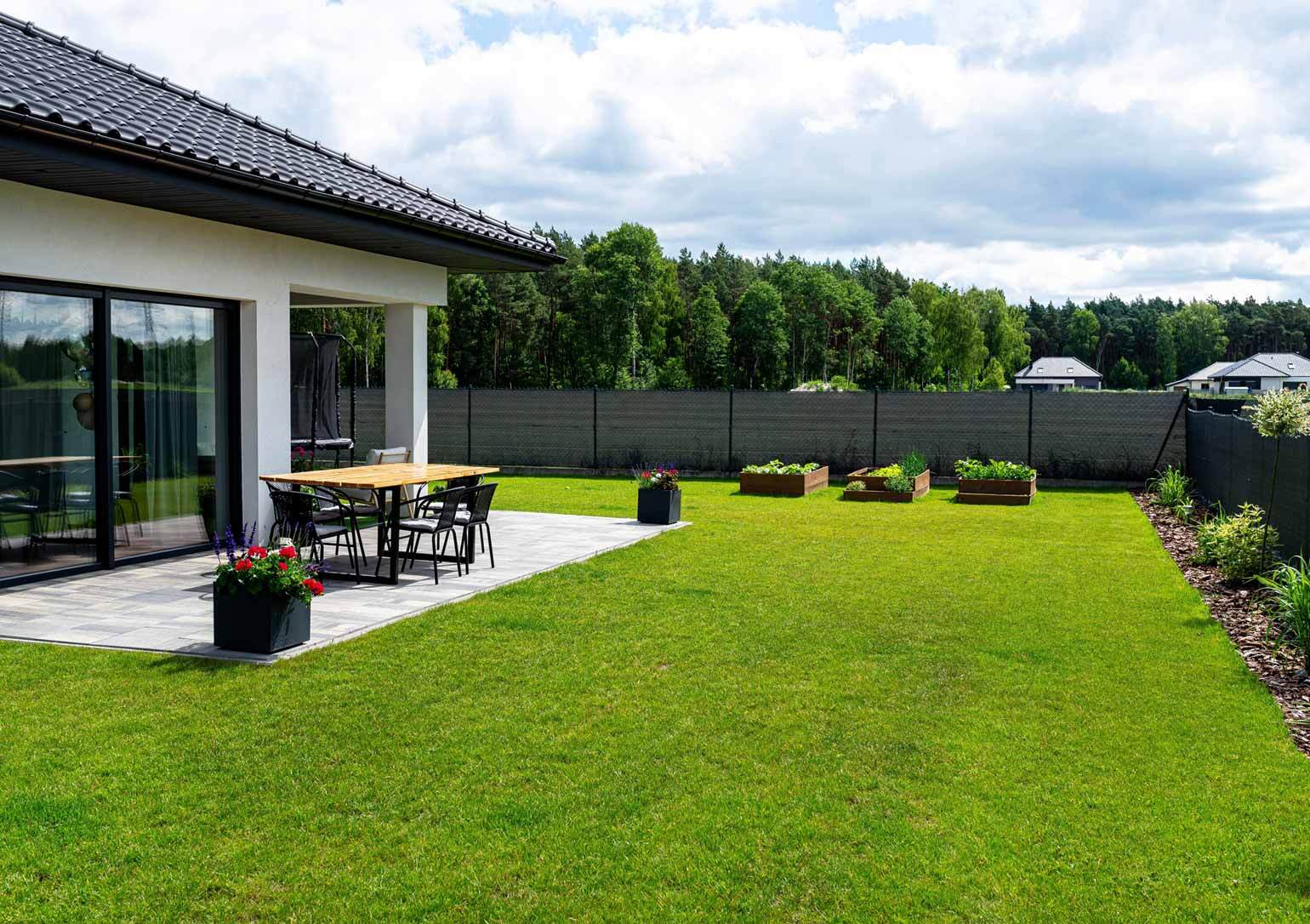 29% off 4 Hours Gardening with MG Five Services