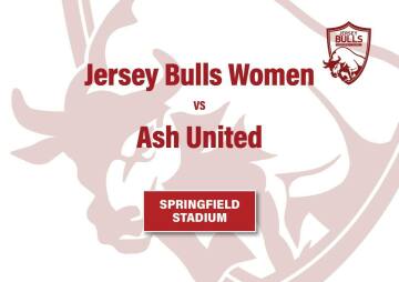 Jersey Bulls V Ash United