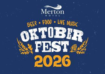 Oktoberfest Party