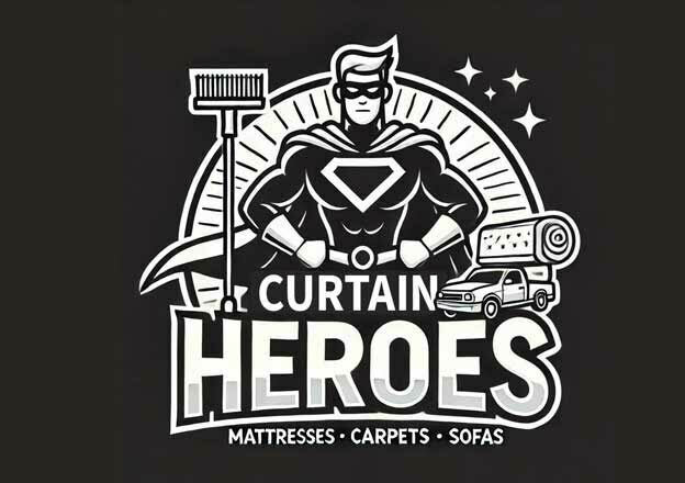 Curtain Heroes