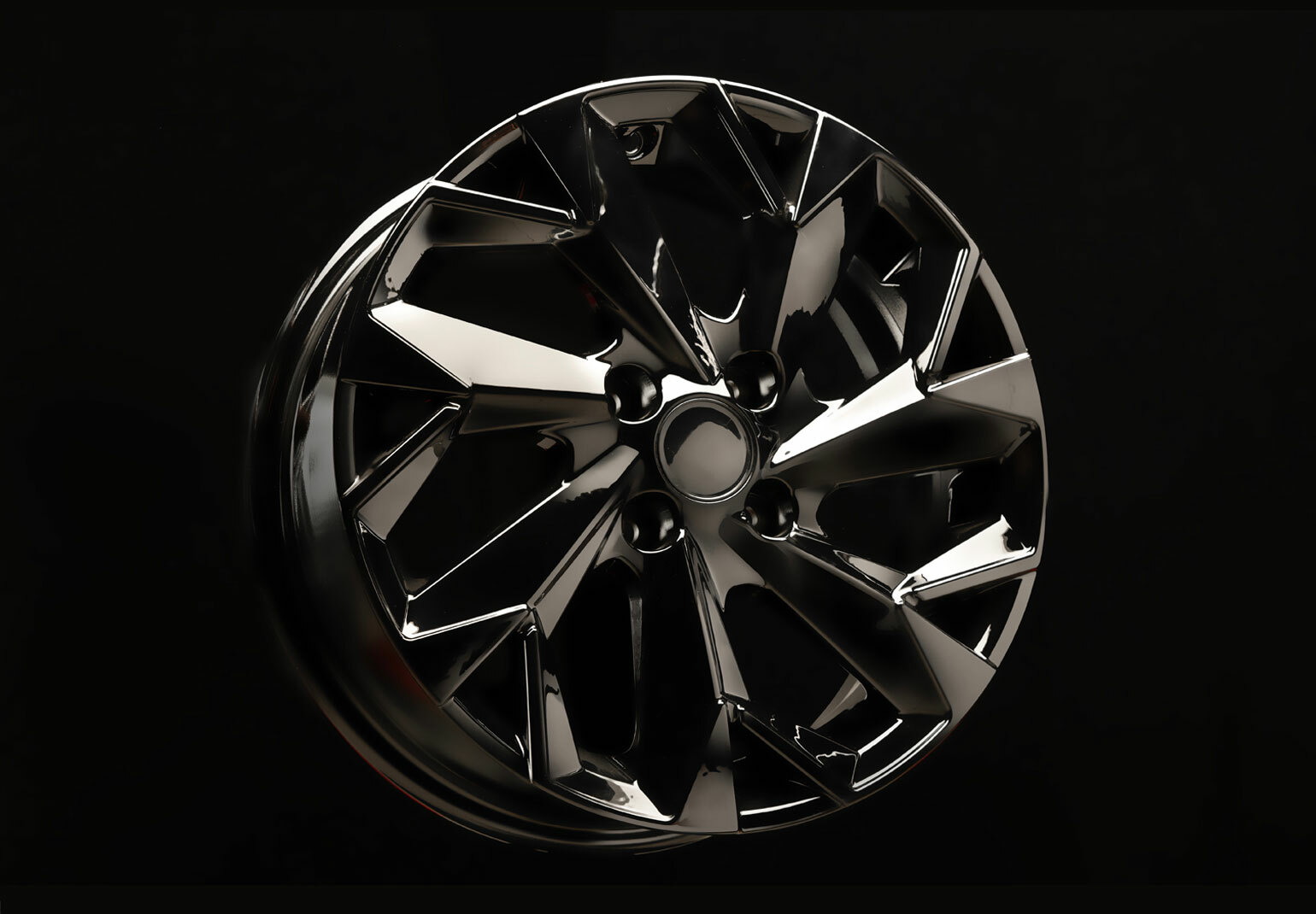 Up to 40% off Alloys Refurbishment @The Car Clinic