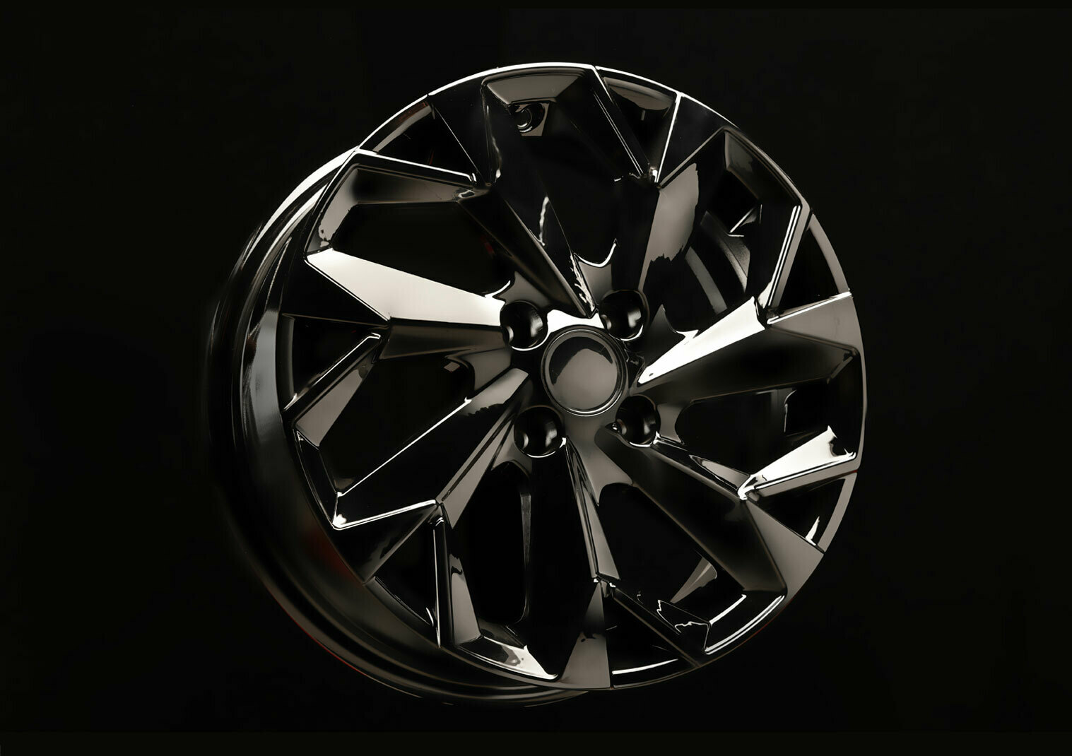 Up to 40% off Alloys Refurbishment @The Car Clinic