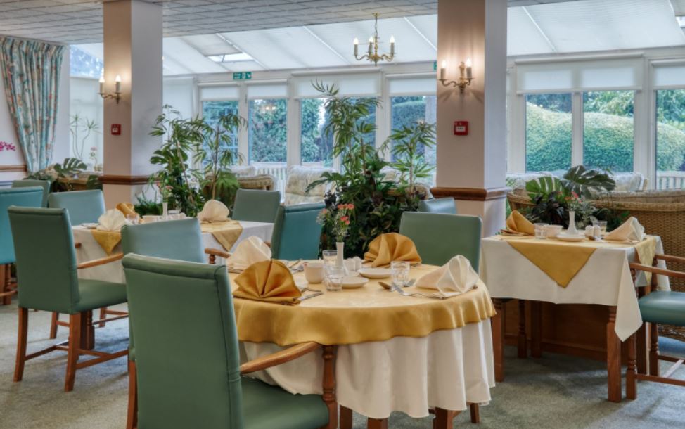 Pinewood Residential Home