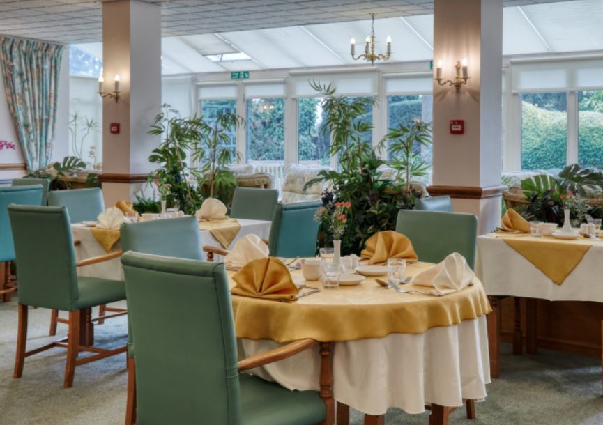 Pinewood Residential Home