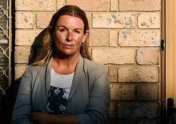 Collins Pop Up Exhibition Series: Rebecca Coley