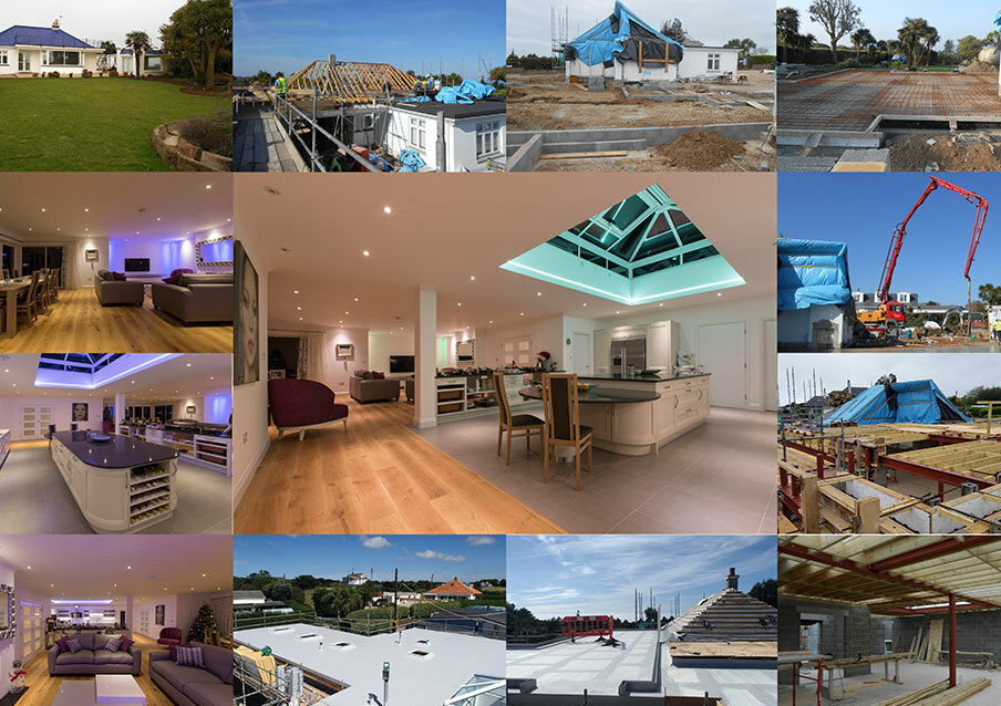 Building Renovations Ltd