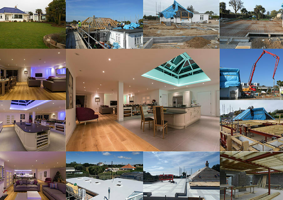 Building Renovations Ltd