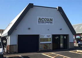Acorn Reuse Centre