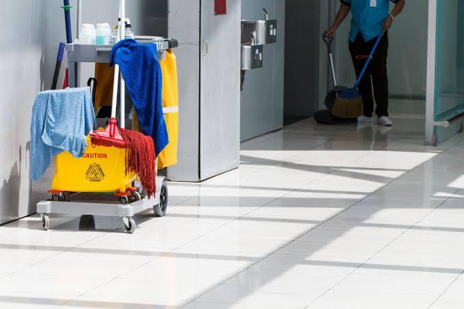 Prospero Facilities Services