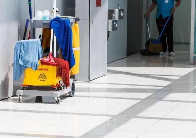 Prospero Facilities Services