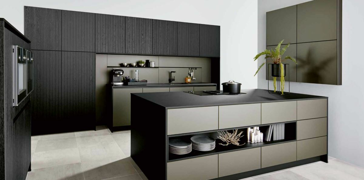 Direct Furniture Supplies Kitchens