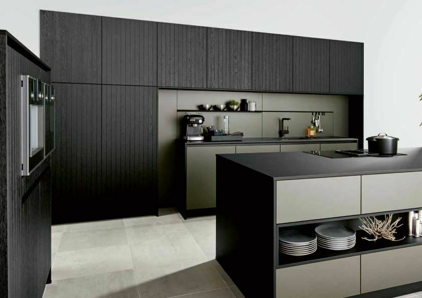 Direct Furniture Supplies Kitchens