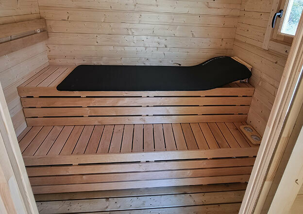 Tropical Pools and Landscapes