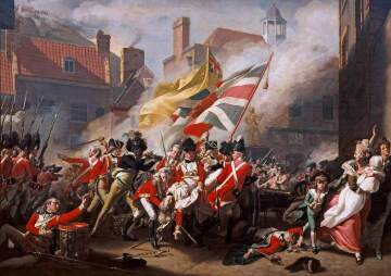 A Day to Remember: St Helier and the Battle of Jersey