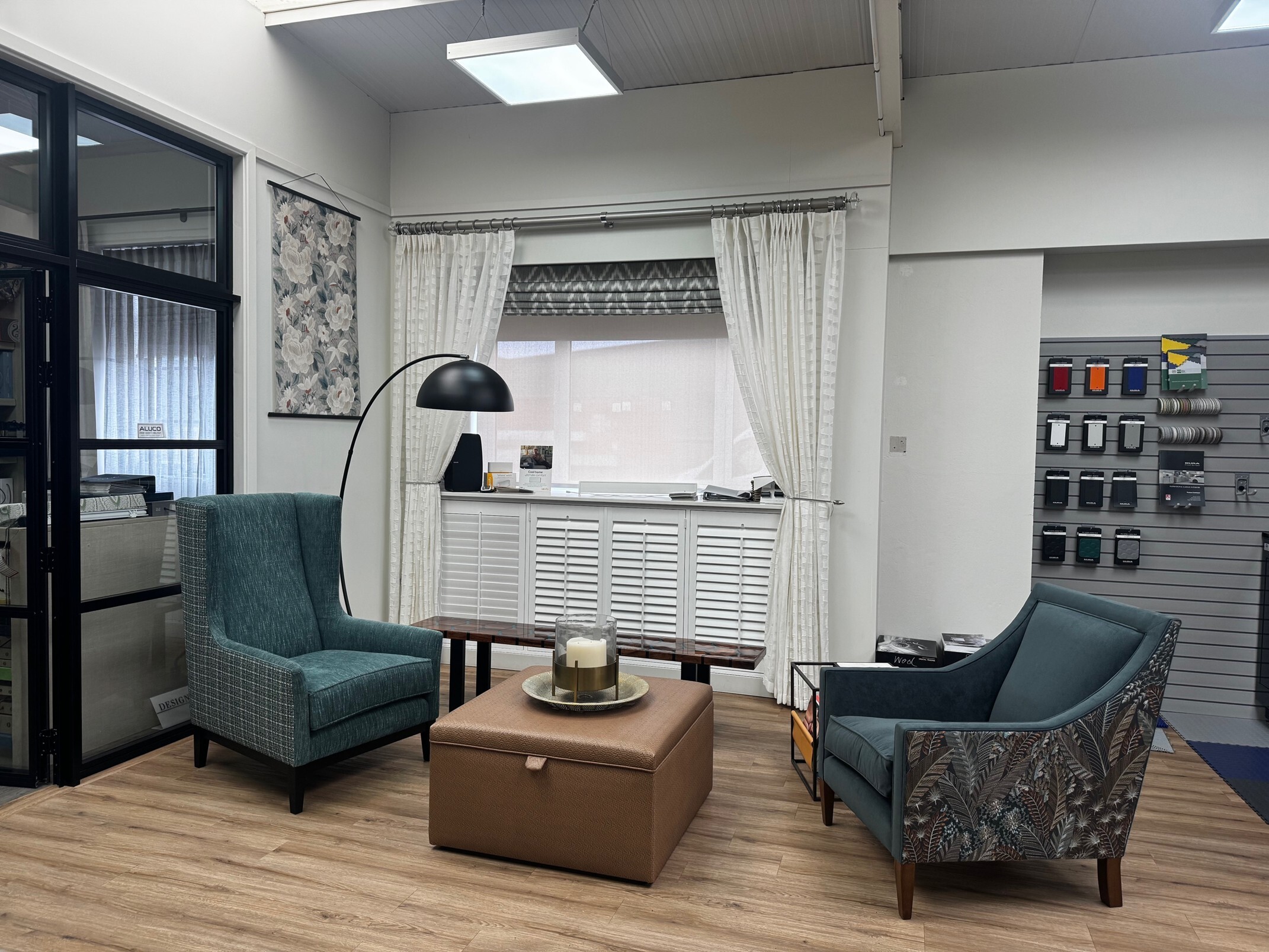 CP Interiors