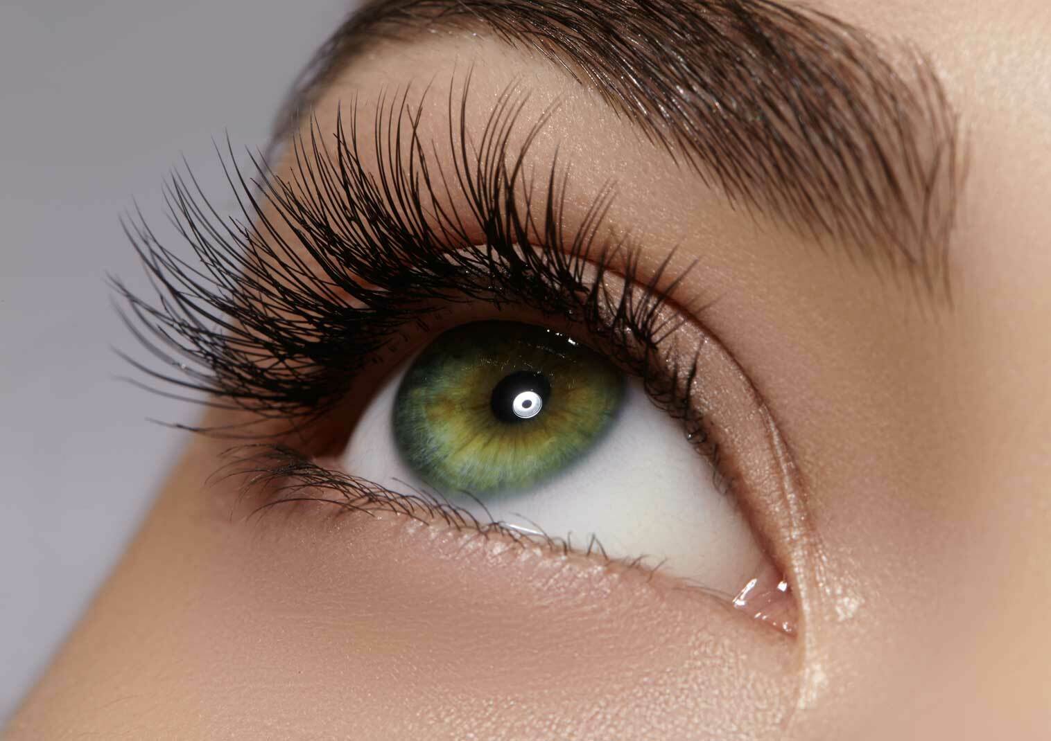 Cheias de Charme 25% off Full Set of Lash Extensions