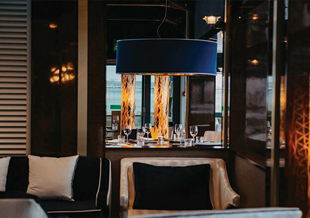The Anchor Bar & Grill
