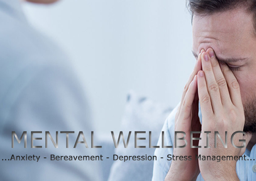 THE WELLNESS CENTRE (Castle Quay)