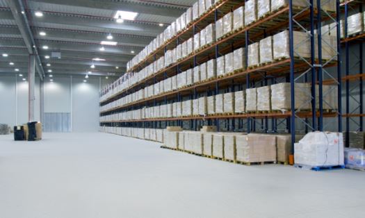 Storage Solutions C.I.