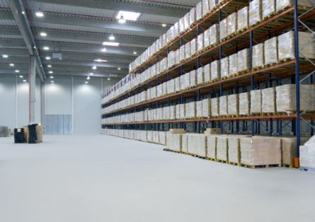Storage Solutions C.I.