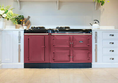 HCS Stoves & Range Cookers