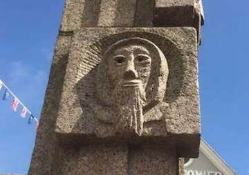 Free Guided Walk – St Helier: The Headless Monk