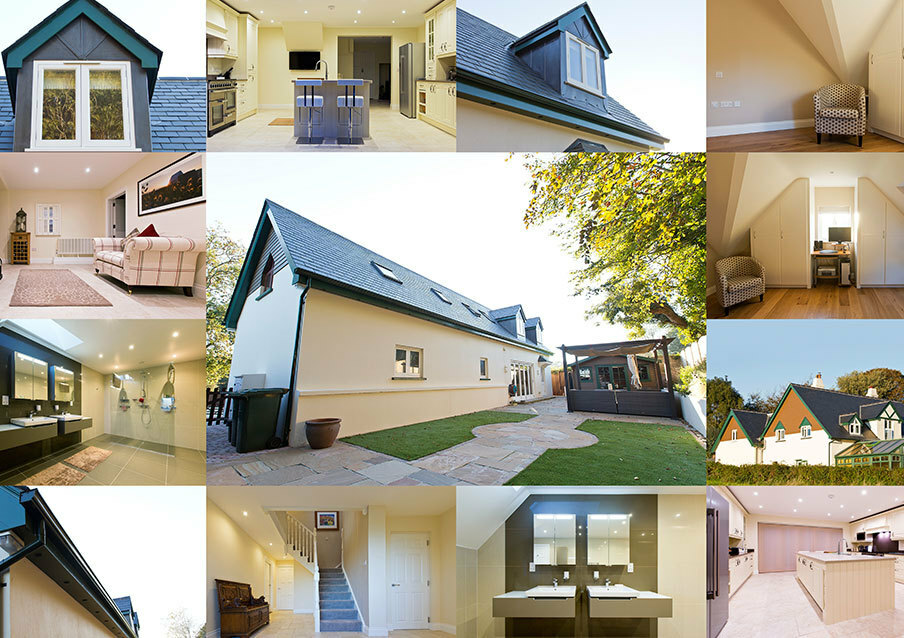 Building Renovations Ltd